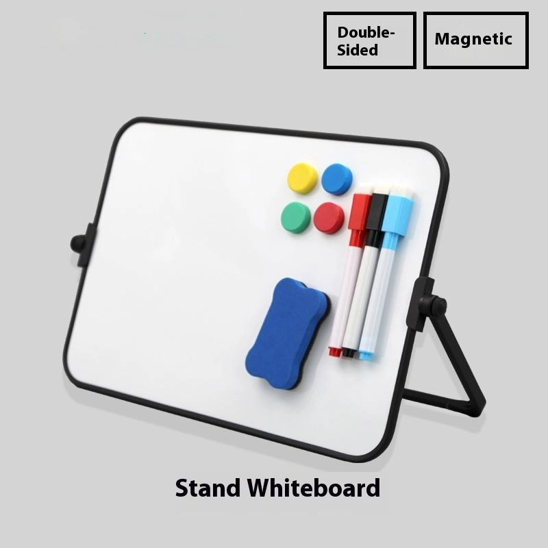 1SET Dry Erase White Board wit - Desk Setup White incelemesi ve fiyatı