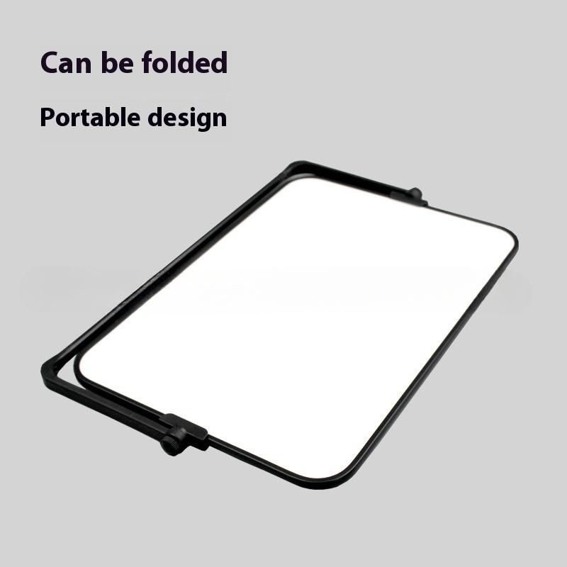 1SET Dry Erase White Board wit - Desk Setup White incelemesi ve fiyatı