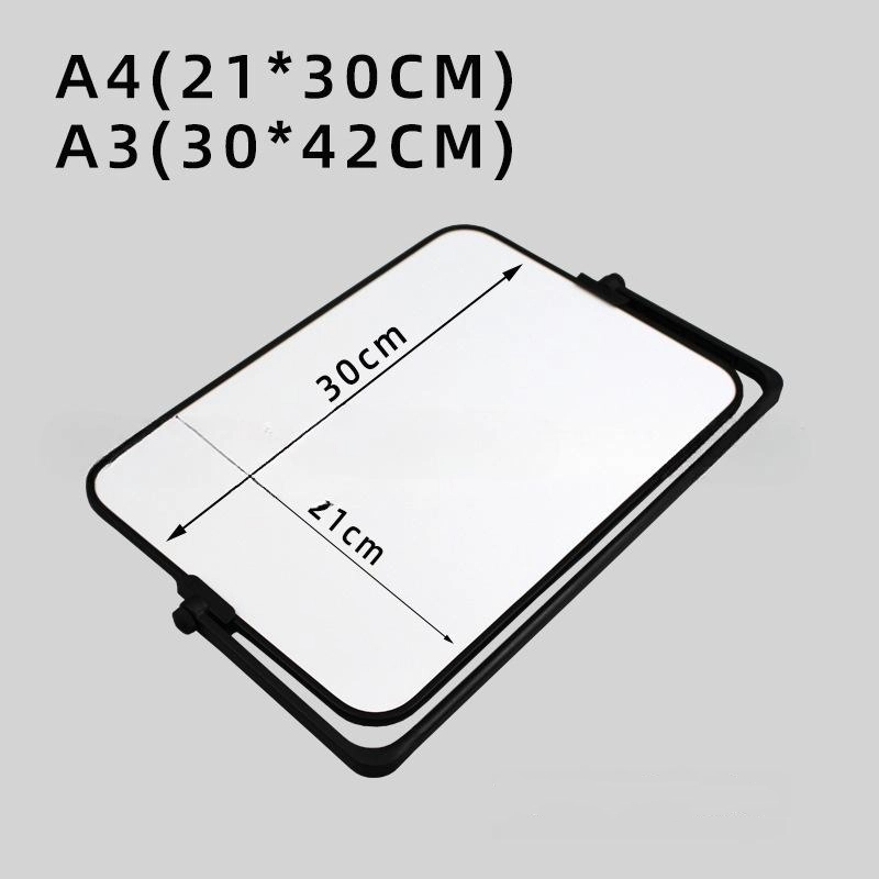 1SET Dry Erase White Board wit - Desk Setup White incelemesi ve fiyatı