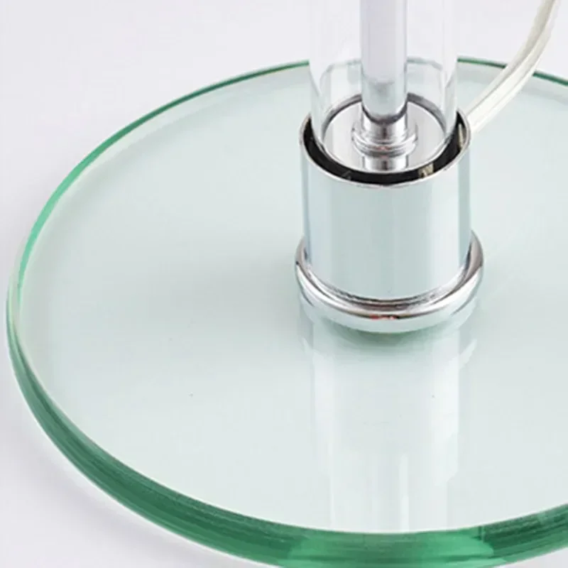 White Table Lamp Danish Design - Desk Setup White incelemesi ve fiyatı