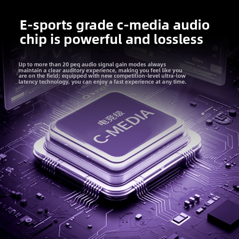 AULA GS6Pro Esports Speaker Bl - Desk Setup With Speakers incelemesi ve fiyatı