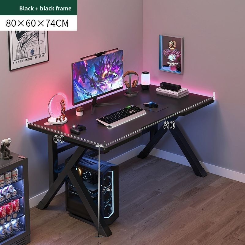 Ergonomic Gaming Desk Computer - Desk Setup Ergonomics incelemesi ve fiyatı