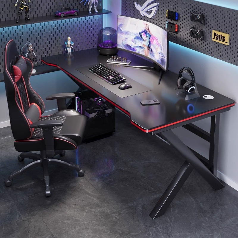 Ergonomic Gaming Desk Computer - Desk Setup Ergonomics incelemesi ve fiyatı