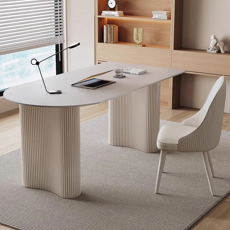 Bedroom Notebook Table Living  - L Shaped Desk Setup incelemesi ve fiyatı