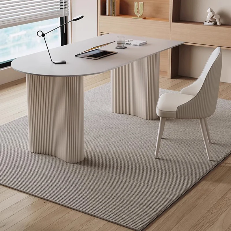 Bedroom Notebook Table Living  - L Shaped Desk Setup incelemesi ve fiyatı