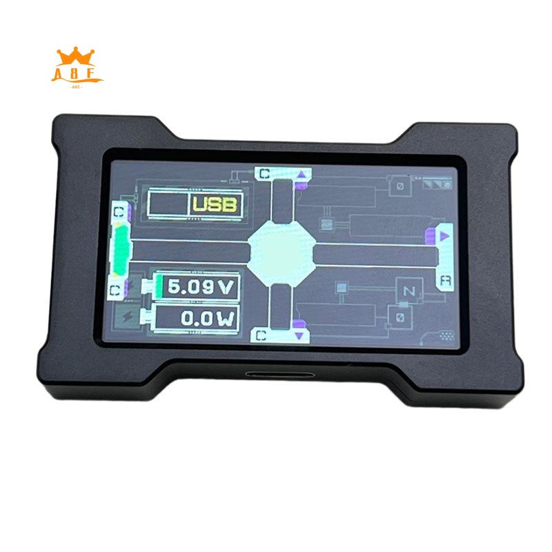 A08E-Gaming USB Hub - 2-To-3 P - Desk Setup Usb Hub incelemesi ve fiyatı