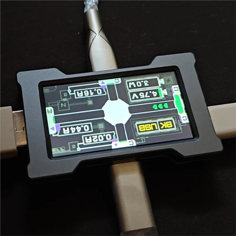 A08E-Gaming USB Hub - 2-To-3 P - Desk Setup Usb Hub incelemesi ve fiyatı