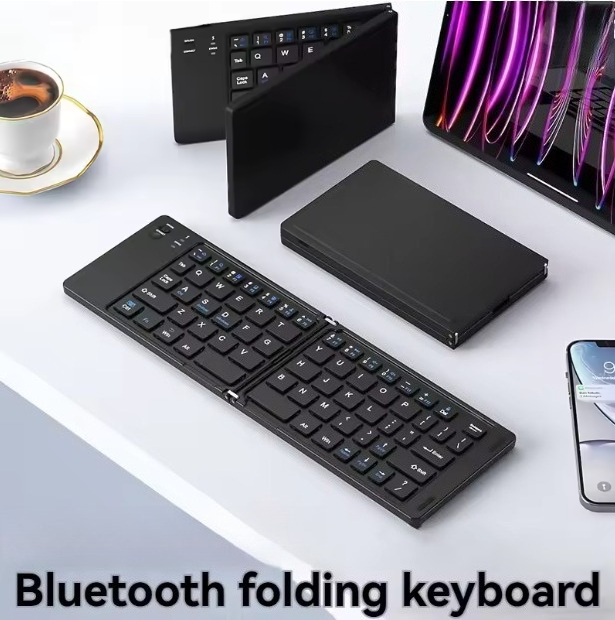 Portable Mini Foldable Wireles - Desk Setup Ipad incelemesi ve fiyatı