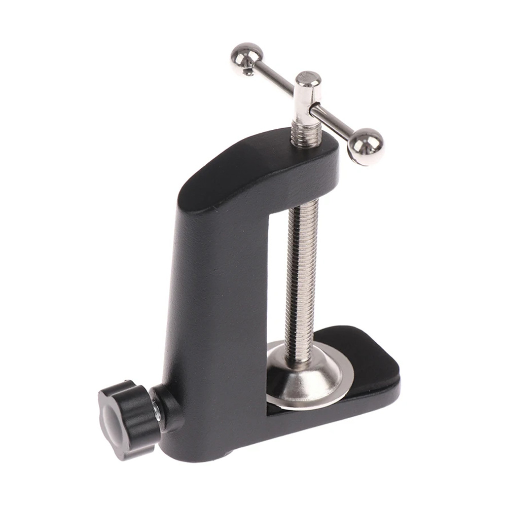 C-Shaped Clip Desk Table Mount - Desk Setup Table incelemesi ve fiyatı
