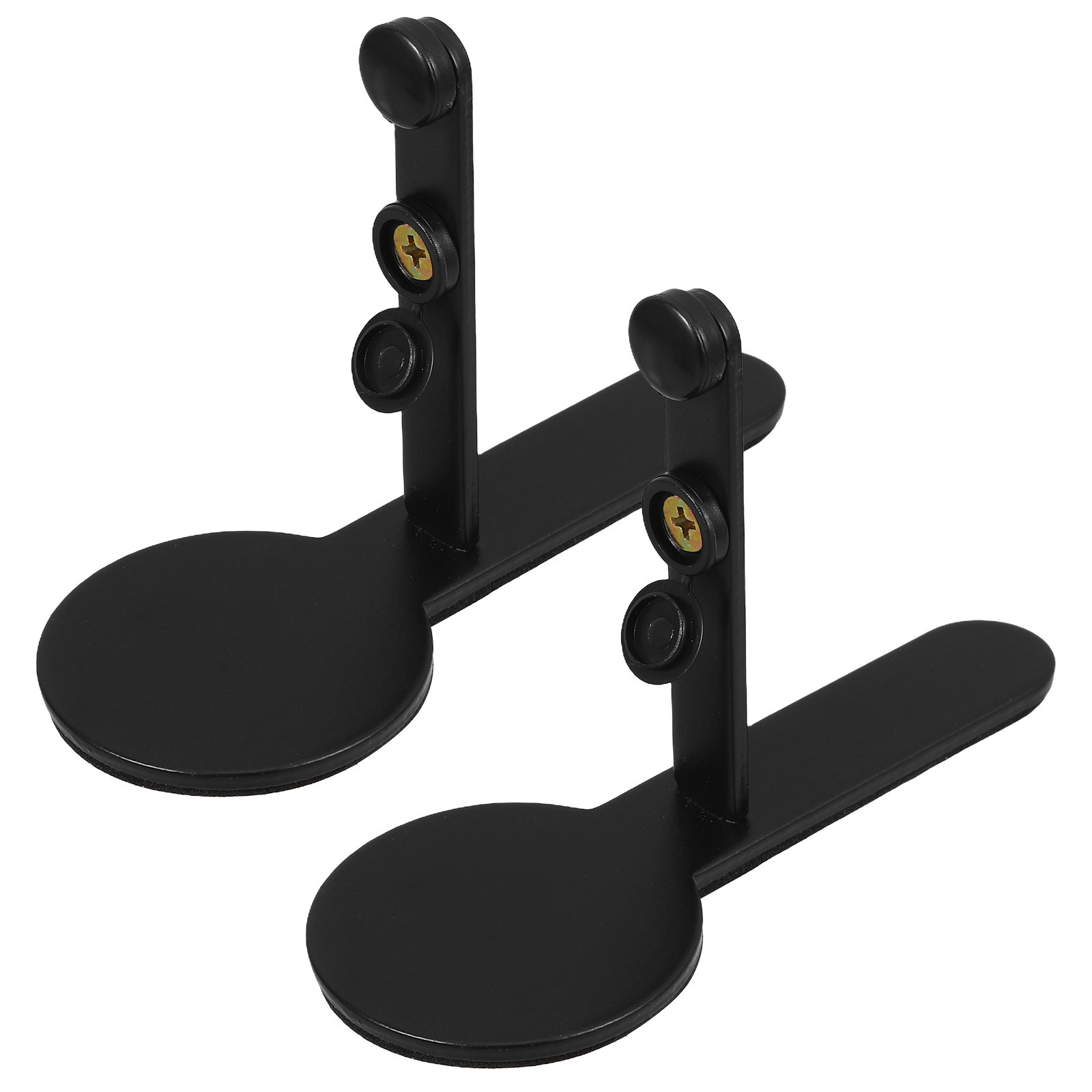 1Pairs Pegboard Bracket Kit Me - Desk Setup Workspace incelemesi ve fiyatı