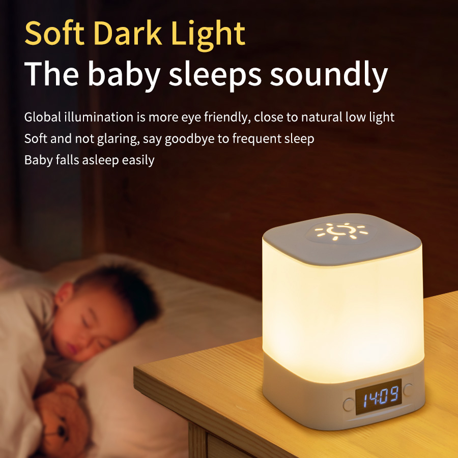 LED Table Lamp USB Rechargeabl - Desk Setup White incelemesi ve fiyatı