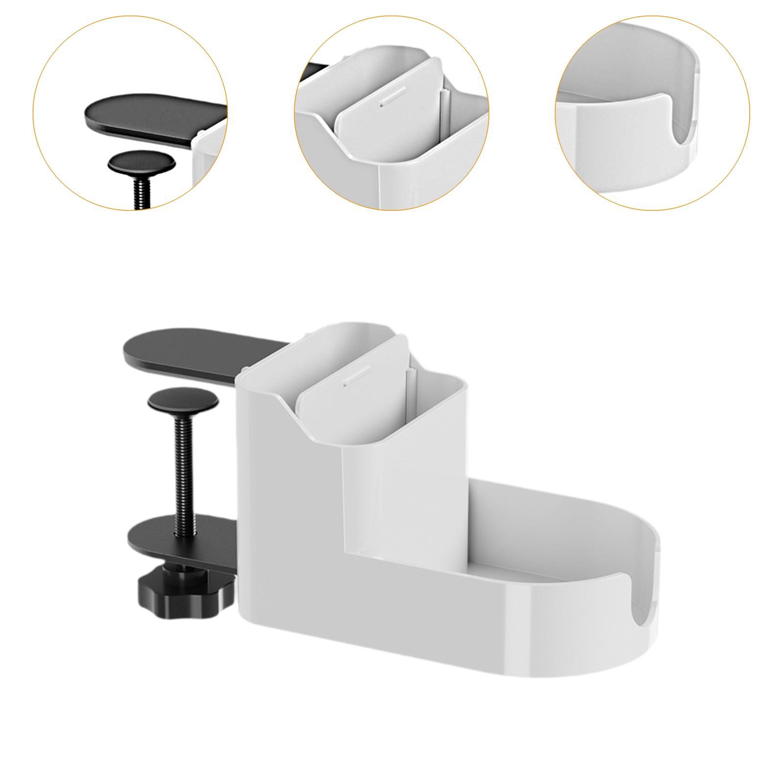 Organizer Desk Accessories Bin - Desk Setup Workspace incelemesi ve fiyatı