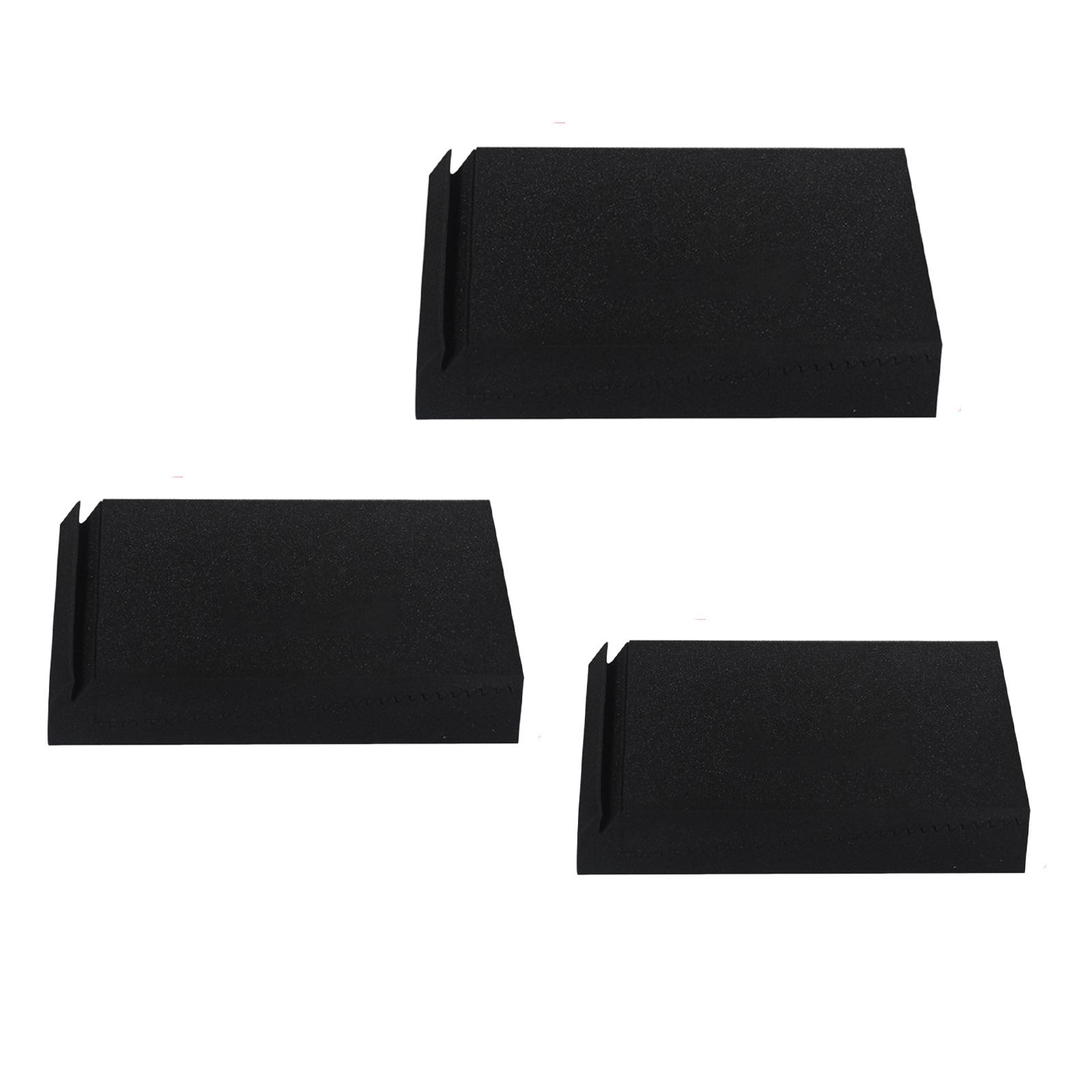 Sound Dampening Foam Studio Is - Desk Setup With Speakers incelemesi ve fiyatı