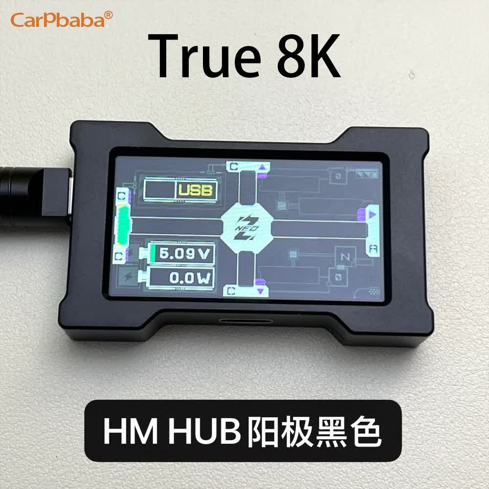 G0HM6 Gaming USB Hub-2-to-3 Po - Desk Setup Usb Hub incelemesi ve fiyatı