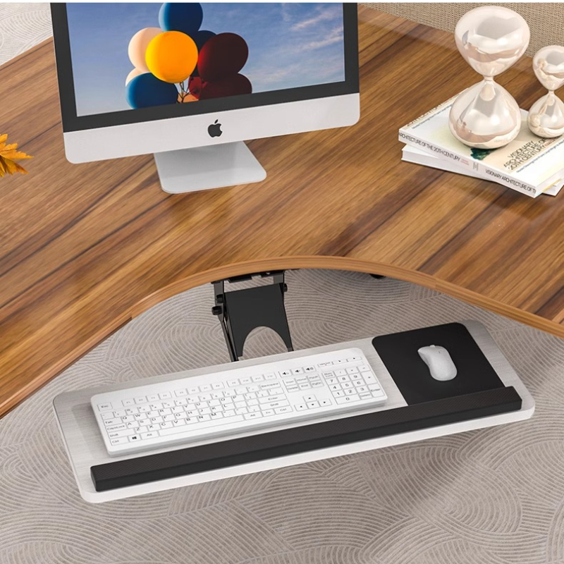 Ergonomic Under Desk Keyboard  - Desk Setup Ergonomics incelemesi ve fiyatı