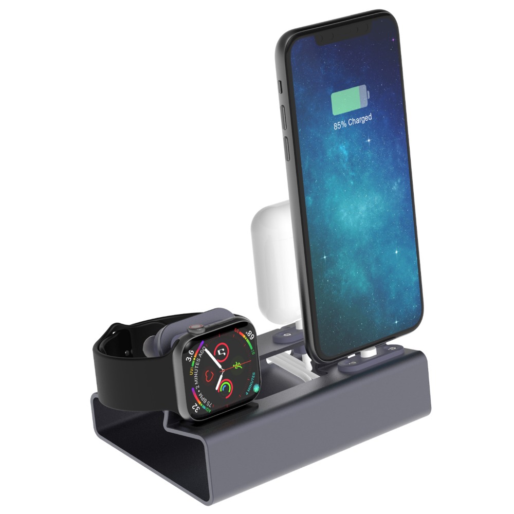 Charging Dock Station Stand Ho - Desk Setup Apple incelemesi ve fiyatı