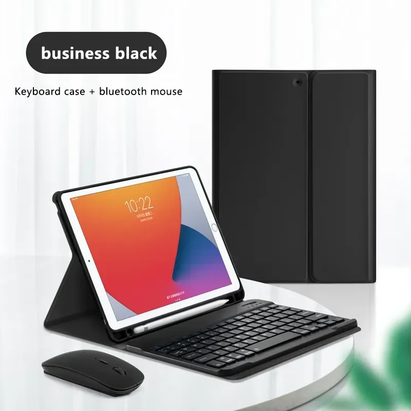 Colorful Candy Bluetooth Keybo - Desk Setup Ipad incelemesi ve fiyatı