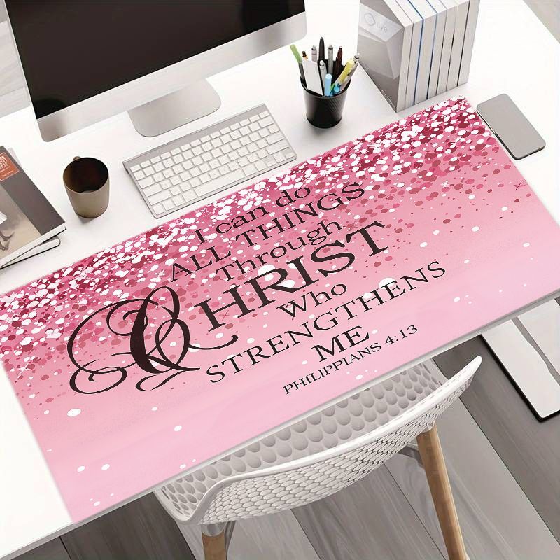 Whimsical Iron Art Mouse Pad C - Desk Setup Ergonomics incelemesi ve fiyatı