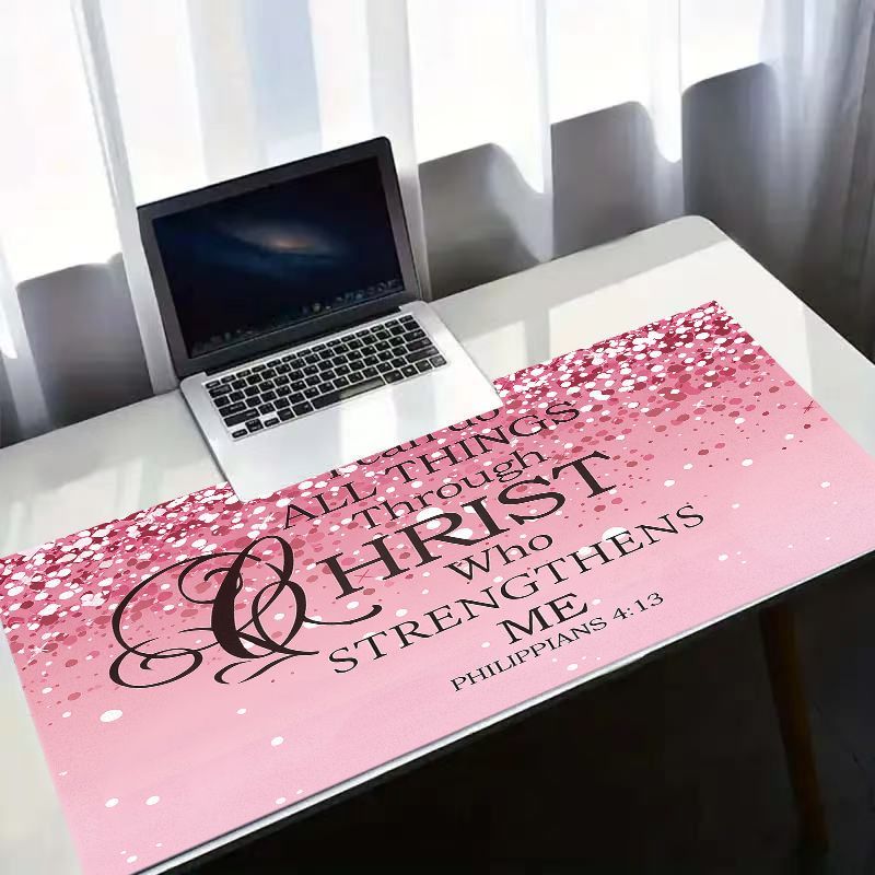 Whimsical Iron Art Mouse Pad C - Desk Setup Ergonomics incelemesi ve fiyatı