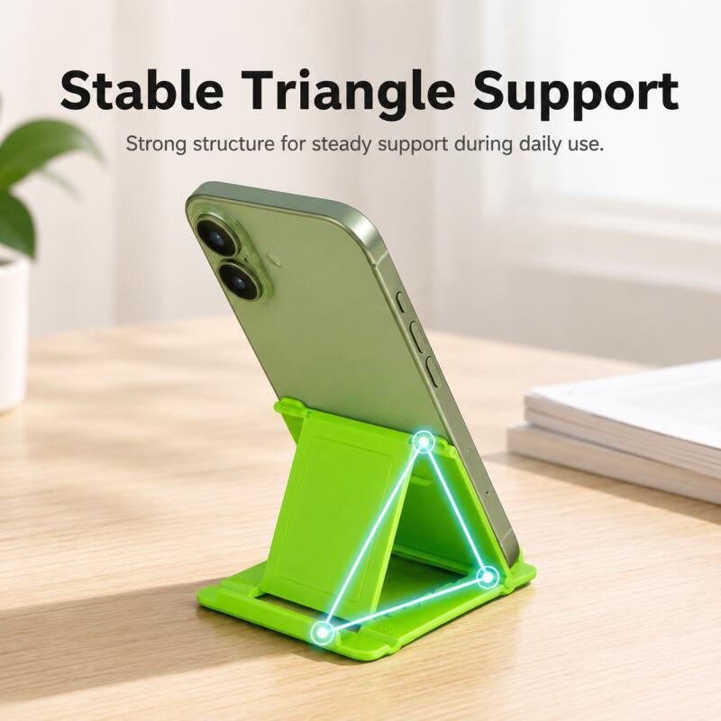 Foldable Phone Stand, Adjustab - Desk Setup Table incelemesi ve fiyatı