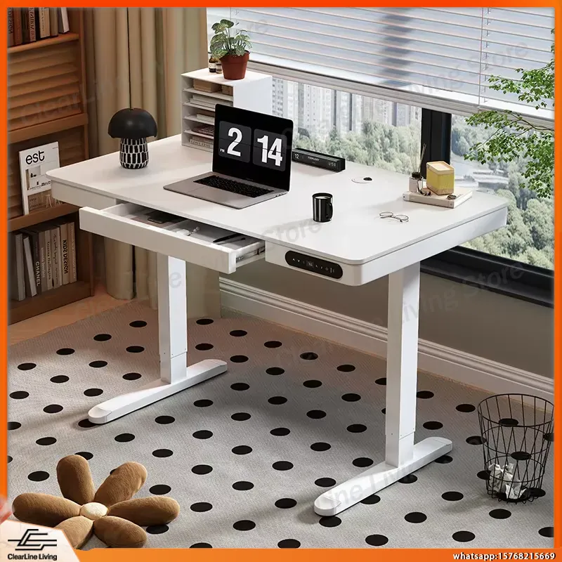 Electric Height Adjustable Gam - Desk Setup Ergonomics incelemesi ve fiyatı