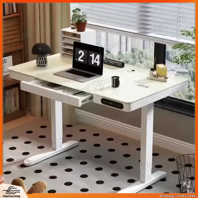 Electric Height Adjustable Gam - Desk Setup Ergonomics incelemesi ve fiyatı
