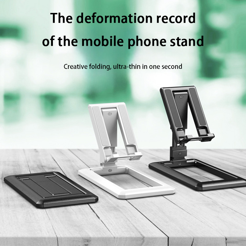Foldable Tablet Mobile Phone D - Desk Setup Table incelemesi ve fiyatı