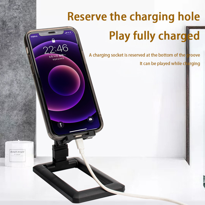 Foldable Tablet Mobile Phone D - Desk Setup Table incelemesi ve fiyatı