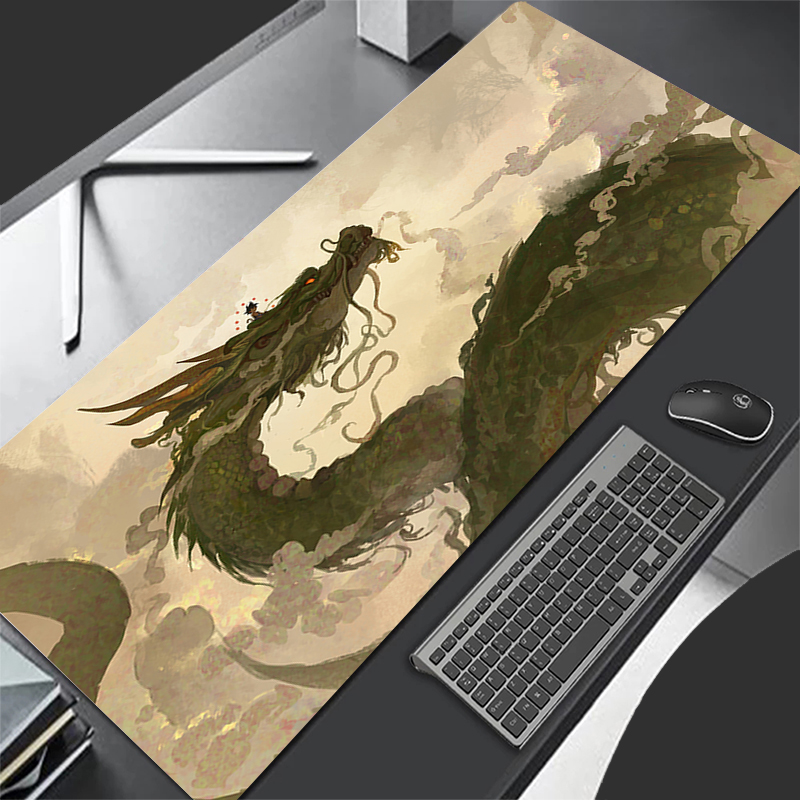 Mousepad Computer New Goku Mou - Desk Setup Table incelemesi ve fiyatı
