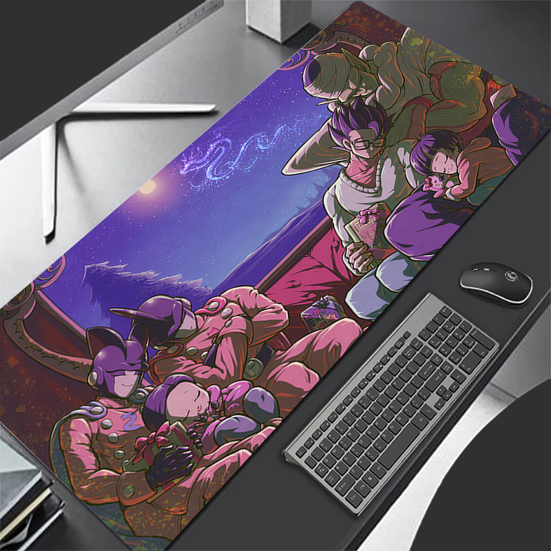 Mousepad Computer New Goku Mou - Desk Setup Table incelemesi ve fiyatı