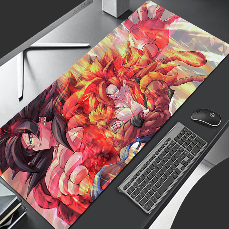 Mousepad Computer New Goku Mou - Desk Setup Table incelemesi ve fiyatı