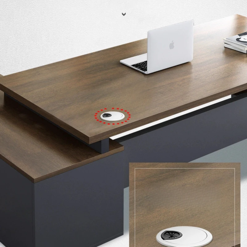Office Desk Executive Style Er - Desk Setup Ergonomics incelemesi ve fiyatı