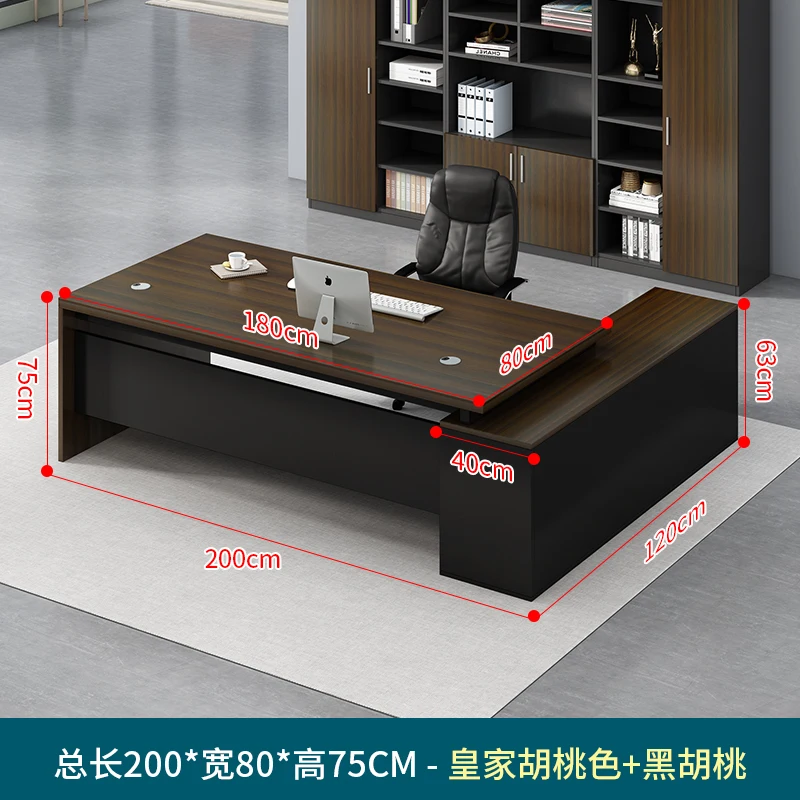Office Desk Executive Style Er - Desk Setup Ergonomics incelemesi ve fiyatı