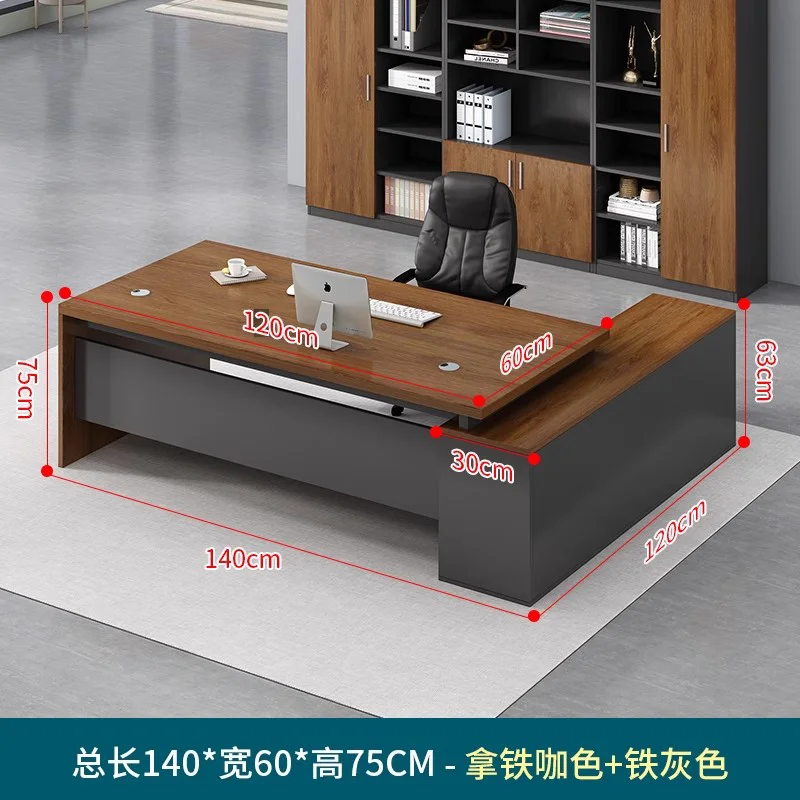 Office Desk Executive Style Er - Desk Setup Ergonomics incelemesi ve fiyatı