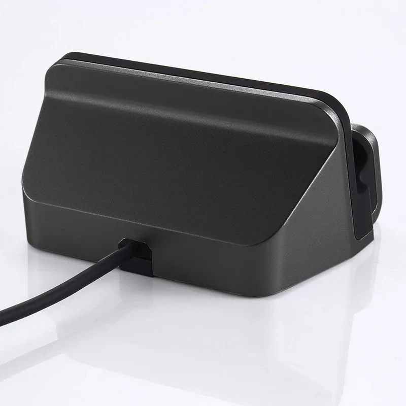 Type C USB Dock Charger Phone  - Desk Setup Table incelemesi ve fiyatı