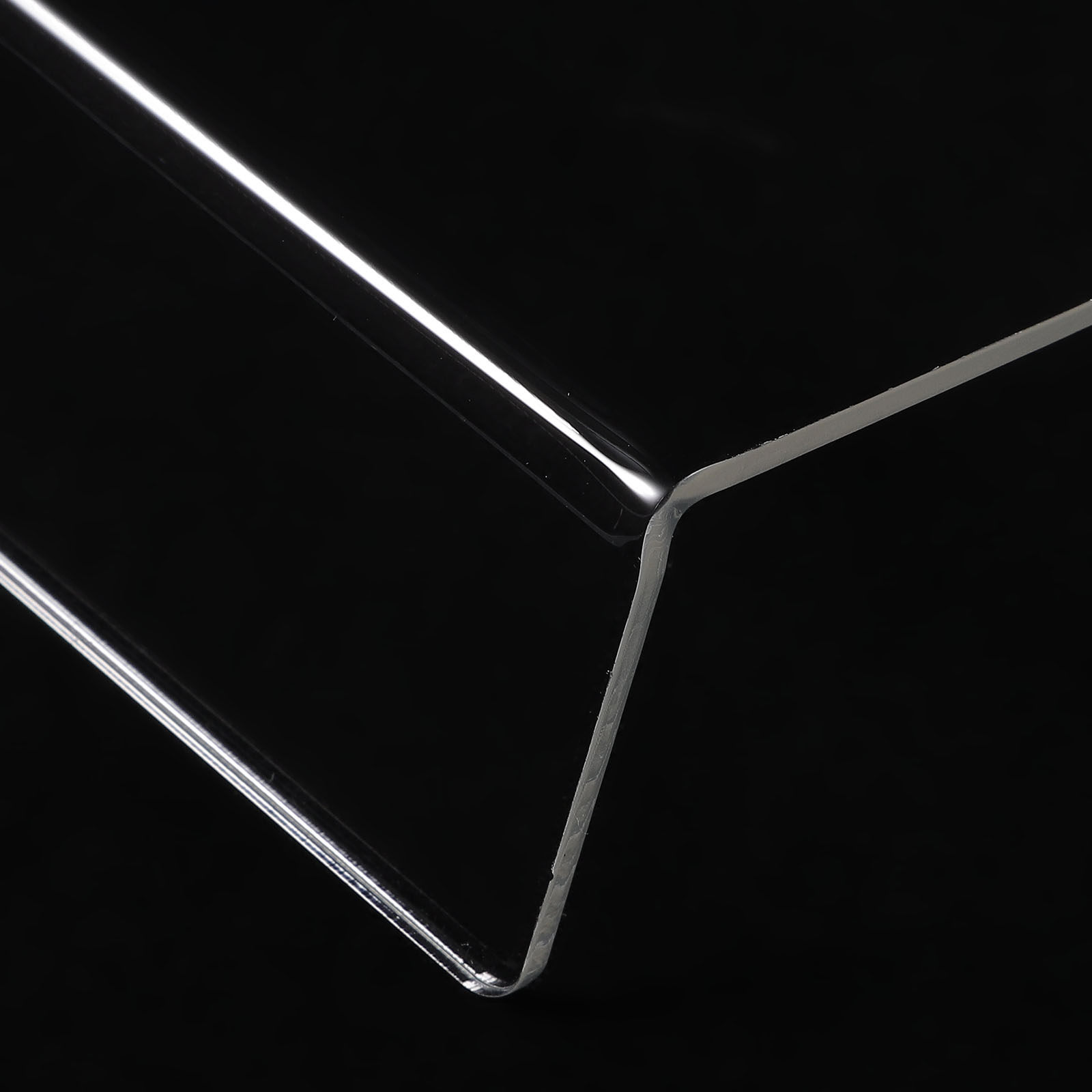 Acrylic Keyboard Stand for Des - Desk Setup Tablet incelemesi ve fiyatı