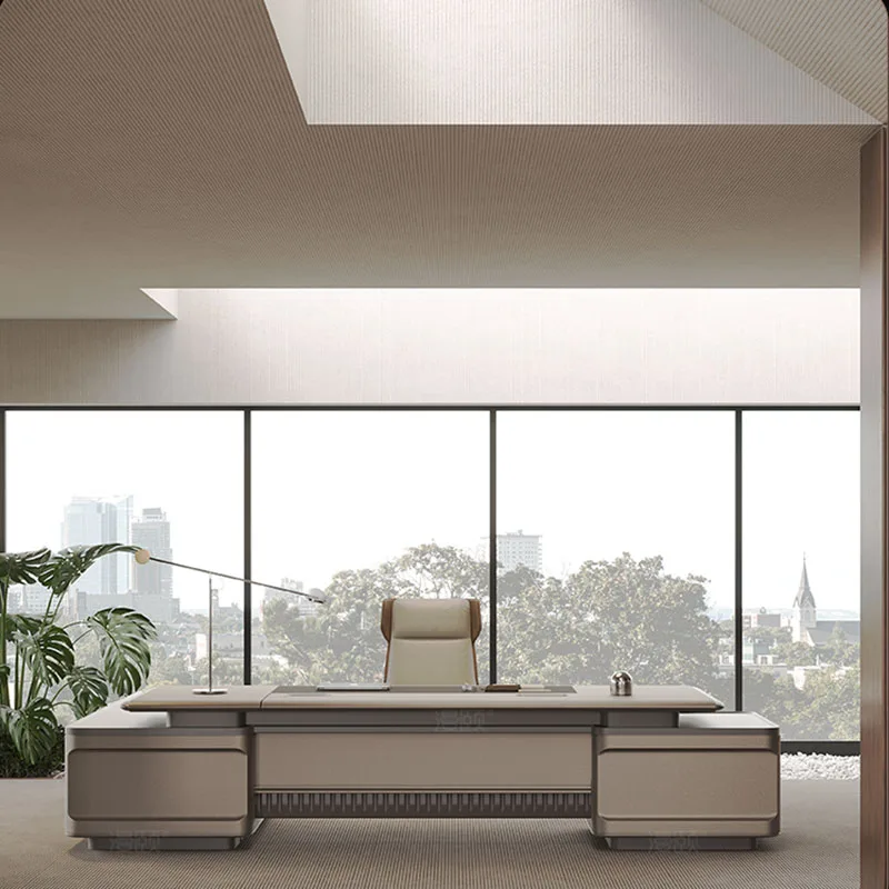 Manicure White L Shaped Wooden - L Shaped Desk Setup incelemesi ve fiyatı