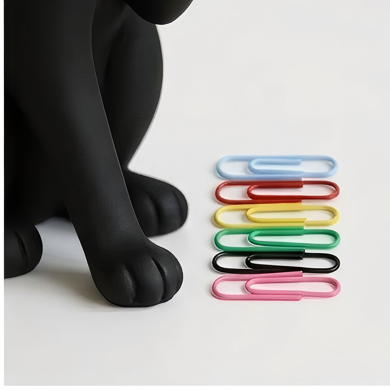 Grooming Cat Desk Decor 3D Min - Desk Setup Workspace incelemesi ve fiyatı