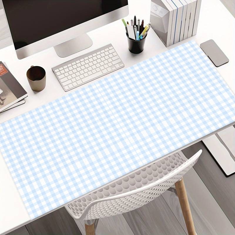 Whimsical Large Mouse Pad Iron - Desk Setup Ergonomics incelemesi ve fiyatı