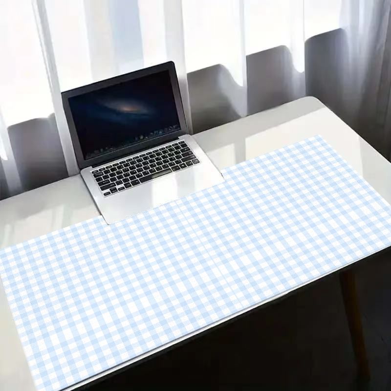 Whimsical Large Mouse Pad Iron - Desk Setup Ergonomics incelemesi ve fiyatı