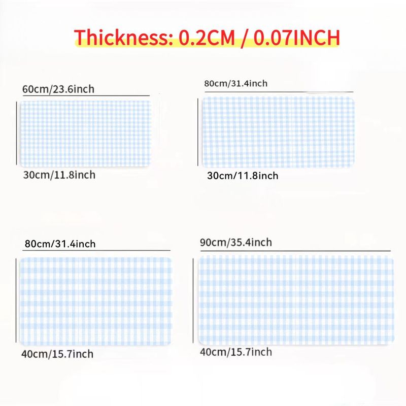 Whimsical Large Mouse Pad Iron - Desk Setup Ergonomics incelemesi ve fiyatı