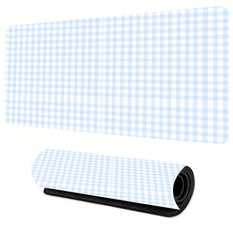 Whimsical Large Mouse Pad Iron - Desk Setup Ergonomics incelemesi ve fiyatı