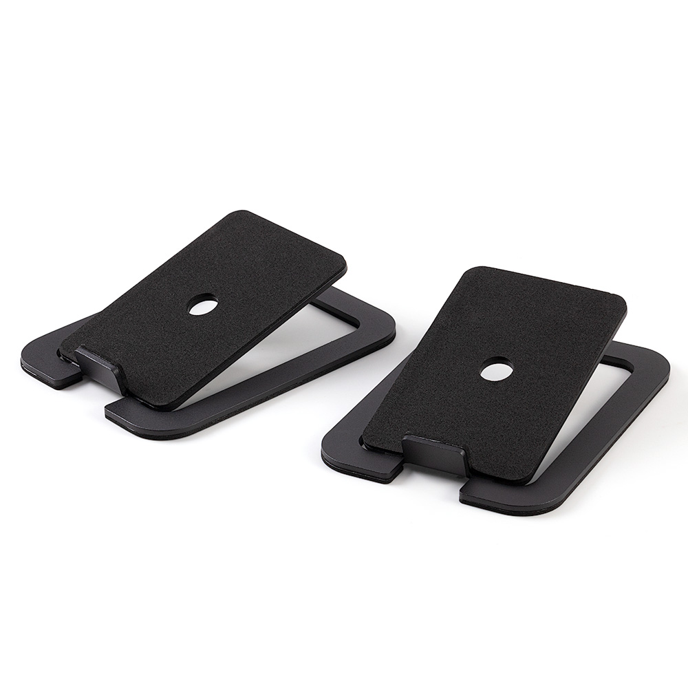 2pcs Desktop Speaker Stands fo - Desk Setup With Speakers incelemesi ve fiyatı