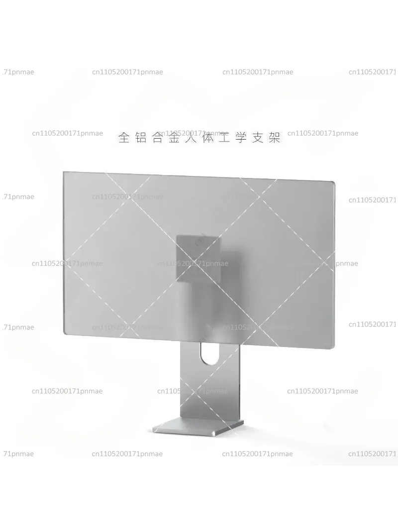 CNC Aluminum Alloy Monitor Bra - Desk Setup Ergonomics incelemesi ve fiyatı