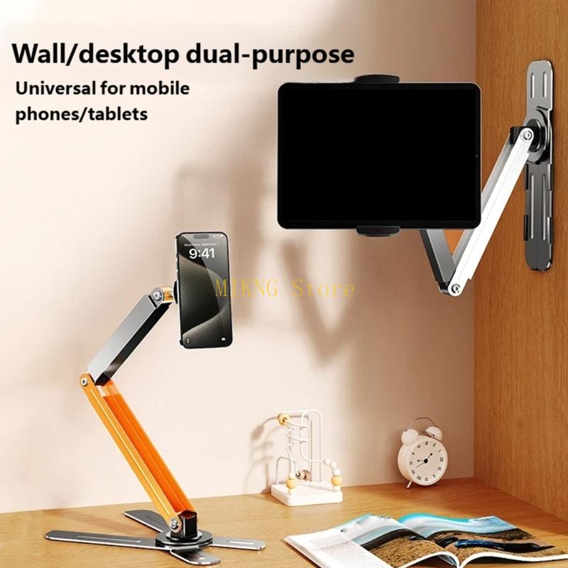 Quick Setup Phone Tablet Holde - Desk Setup Tablet incelemesi ve fiyatı
