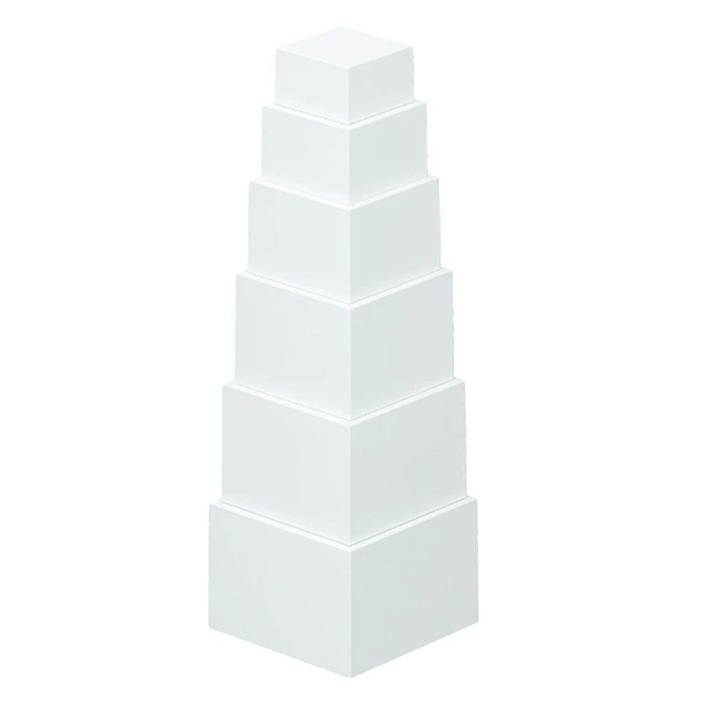 6Pcs White Plastic Desktop Sto - Desk Setup White incelemesi ve fiyatı