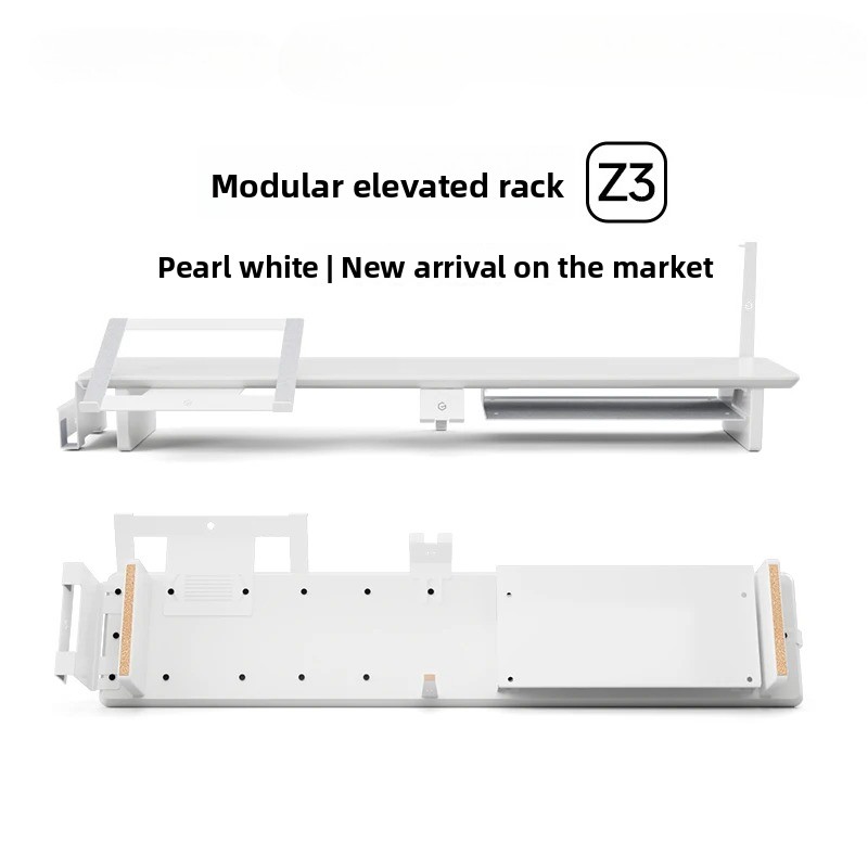 ‌ZORKMOU Z3 Modular Monitor St - Desk Setup Ergonomics incelemesi ve fiyatı