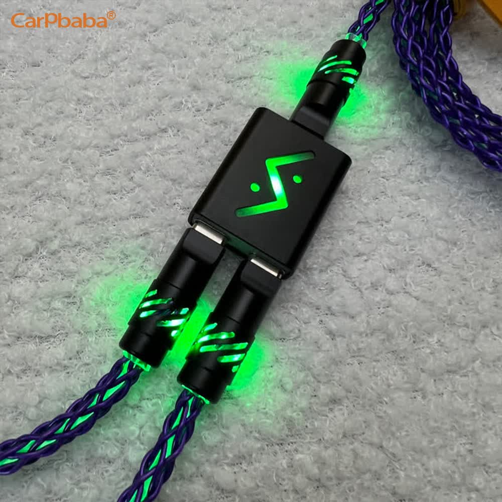 Customized Luminous 8K Gaming  - Desk Setup Usb Hub incelemesi ve fiyatı
