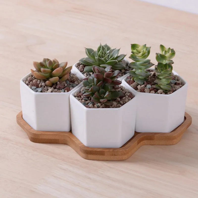 Set of 4/7/9/10 Hexagon Flower - Desk Setup White incelemesi ve fiyatı
