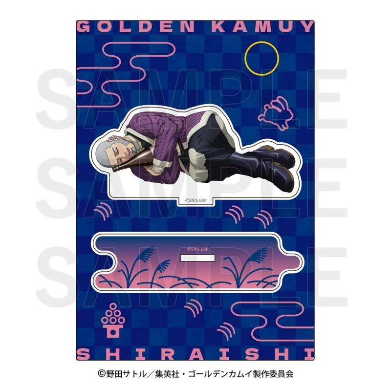 Wholesale New Anime Golden Kam - Desk Setup Plant incelemesi ve fiyatı
